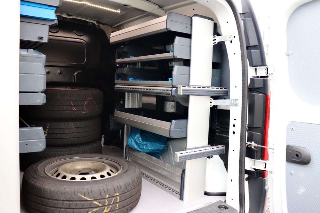 Mercedes-Benz Citan 2019