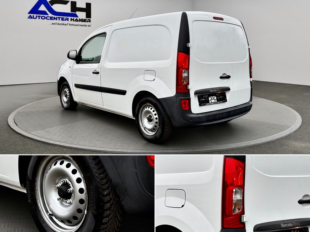 Mercedes-Benz Citan 2019