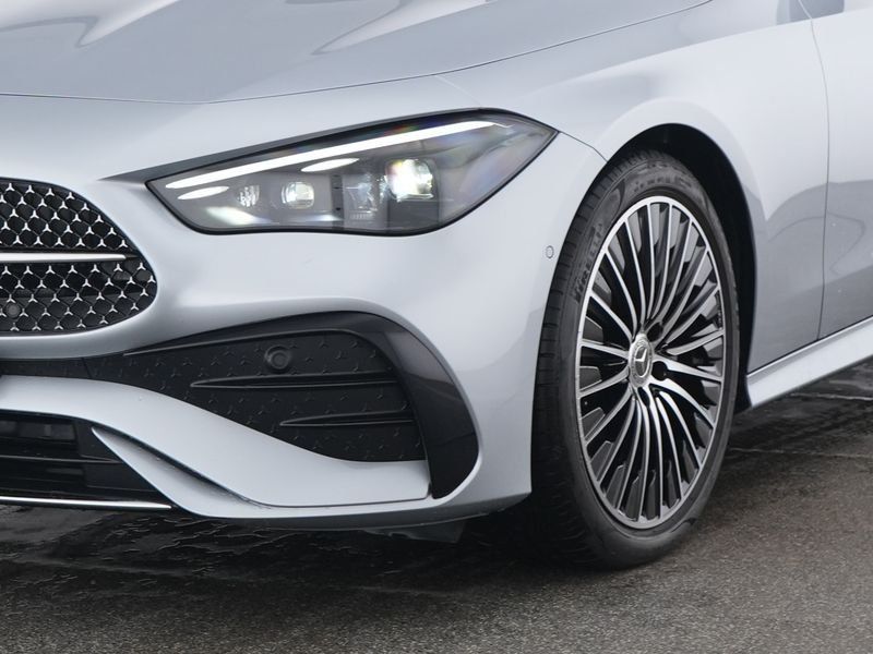 Mercedes-Benz CLE 200 2024