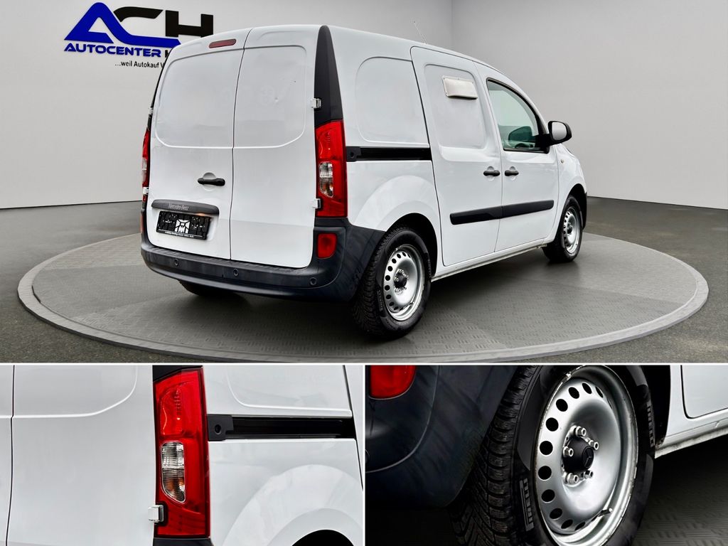 Mercedes-Benz Citan 2019