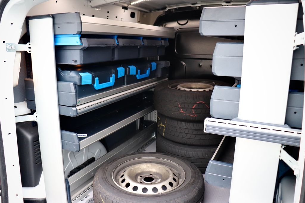 Mercedes-Benz Citan 2019