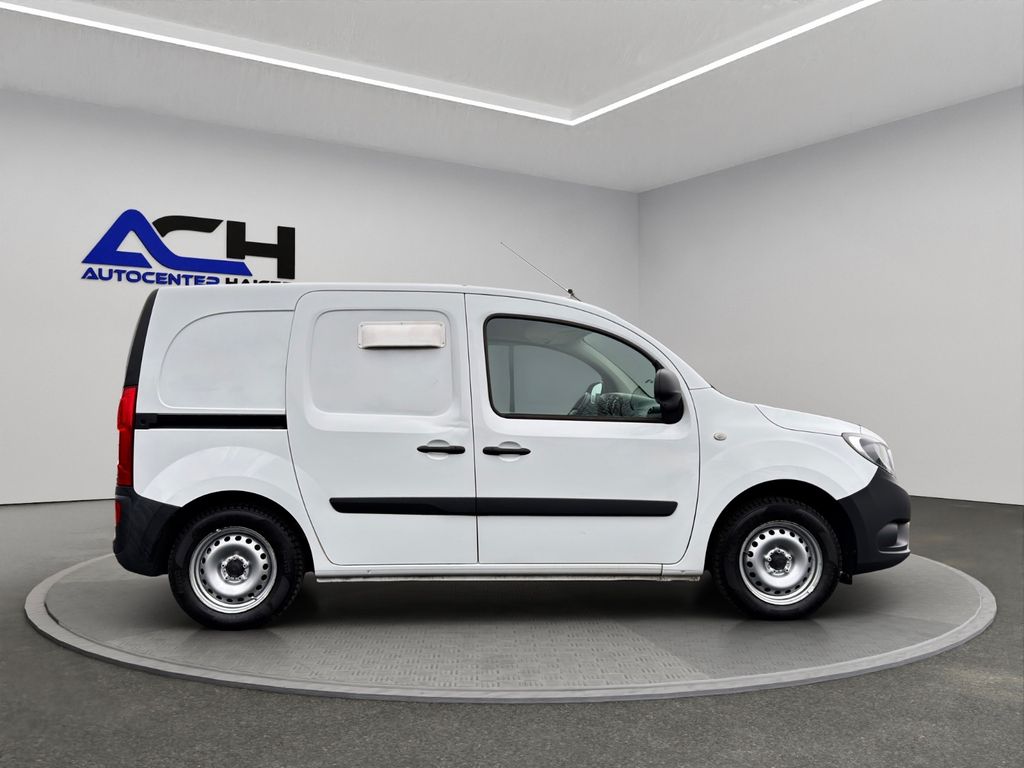 Mercedes-Benz Citan 2019