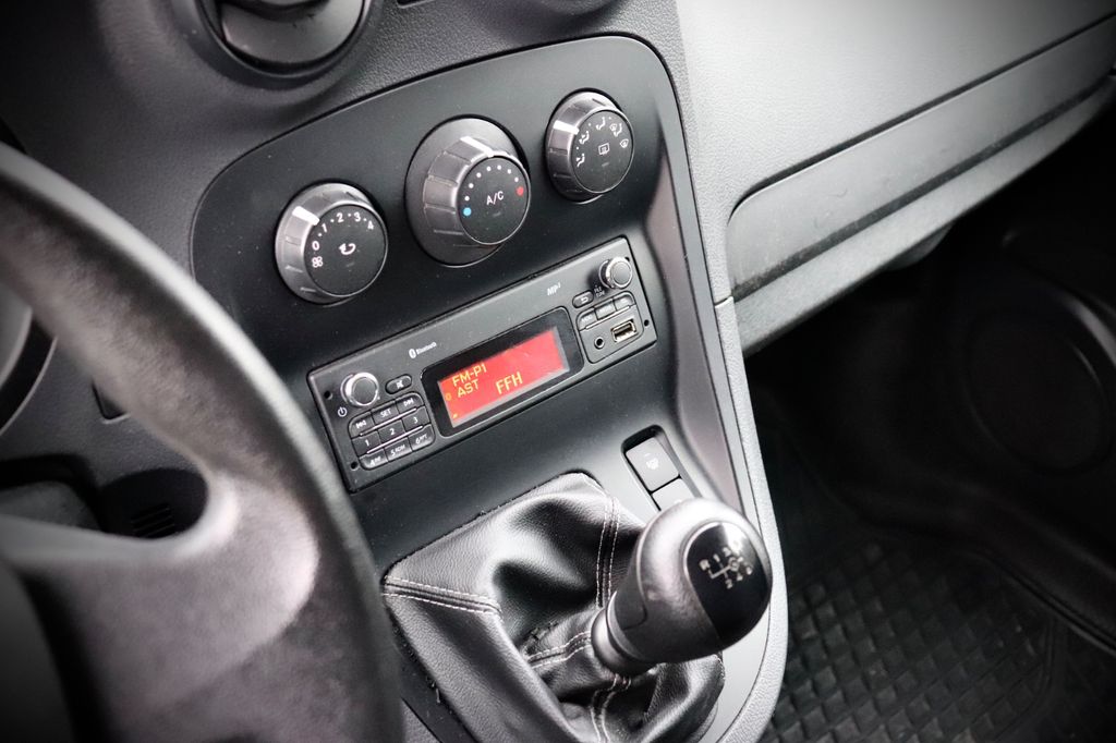 Mercedes-Benz Citan 2019