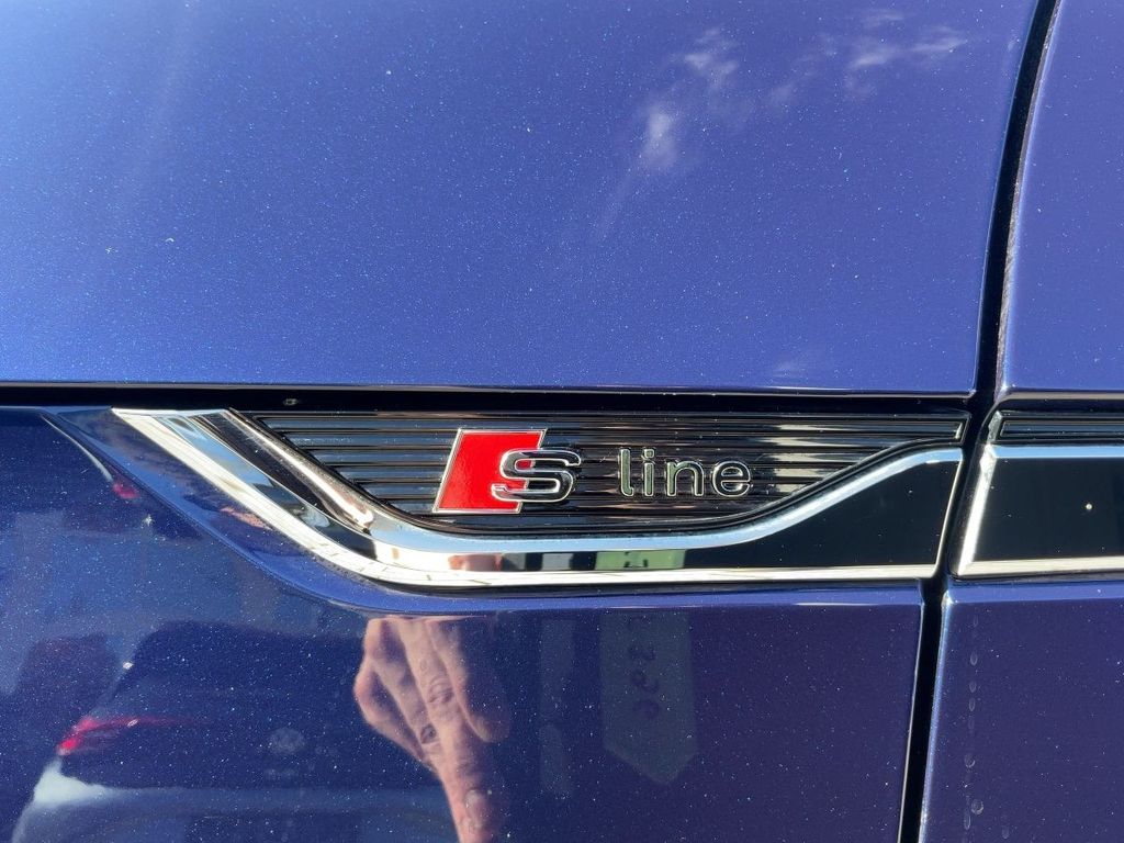 Audi A5 2023