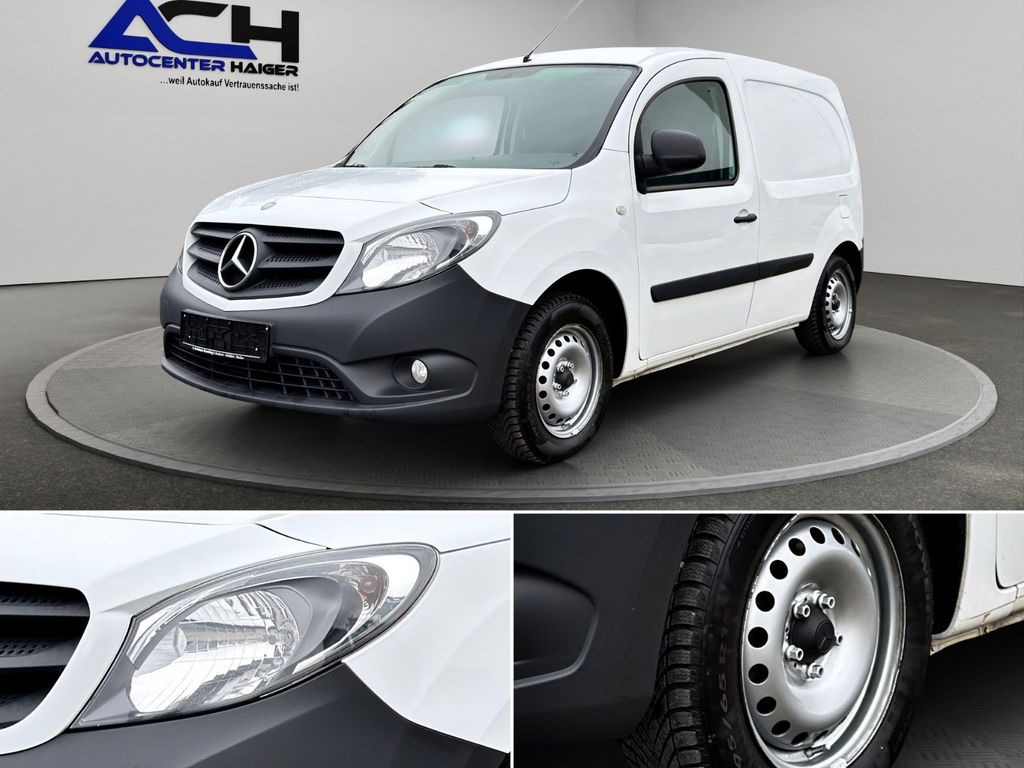 Mercedes-Benz Citan 2019