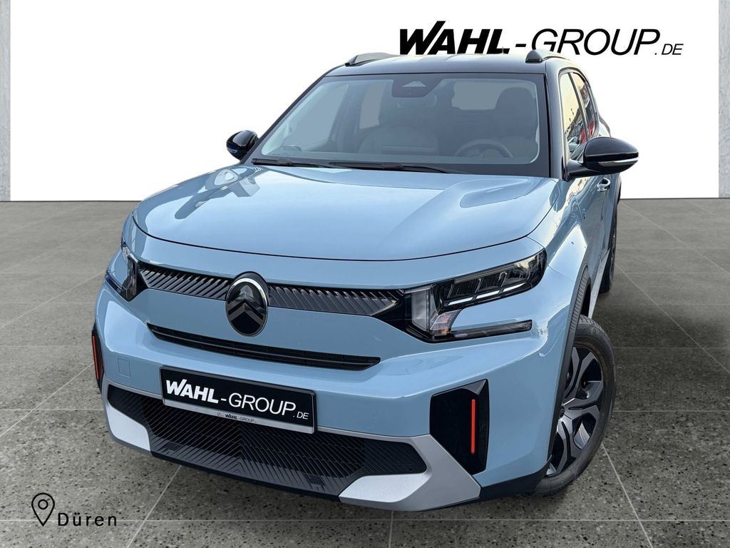 Citroën C3 Aircross 2025
