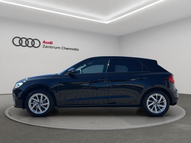 Audi A1 2025