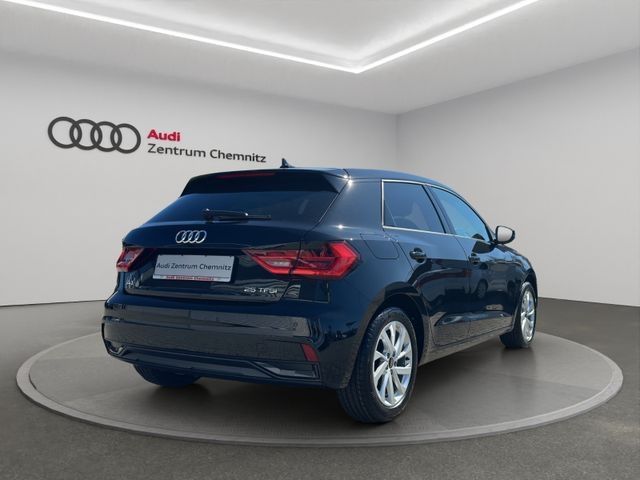 Audi A1 2025