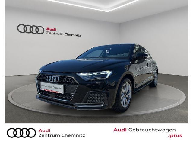 Audi A1 2025