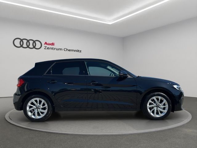 Audi A1 2025