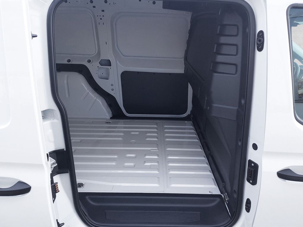 Volkswagen Caddy Maxi 2025