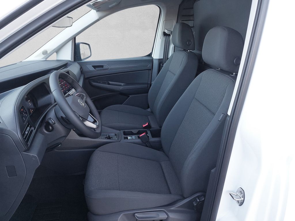 Volkswagen Caddy Maxi 2025