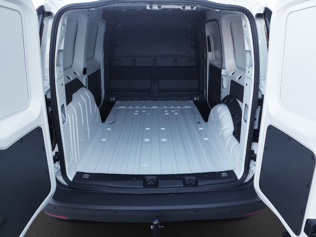 Volkswagen Caddy Maxi 2025