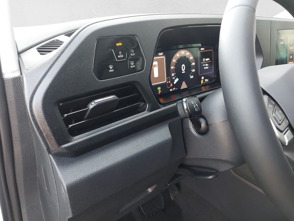 Volkswagen Caddy Maxi 2025