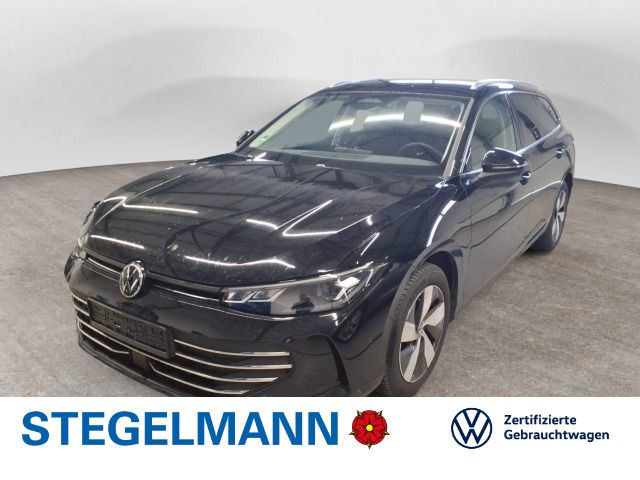Volkswagen Passat Variant 2025