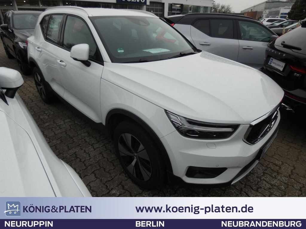 Volvo XC40 2020