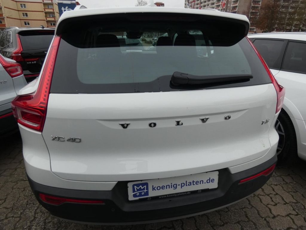 Volvo XC40 2020