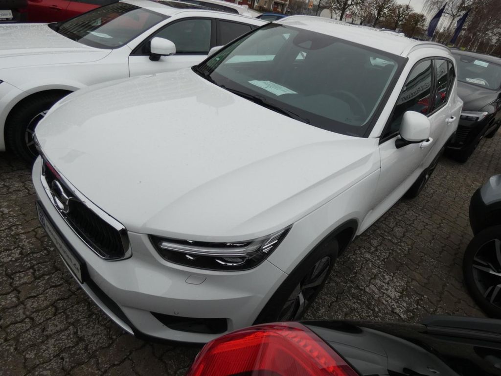 Volvo XC40 2020
