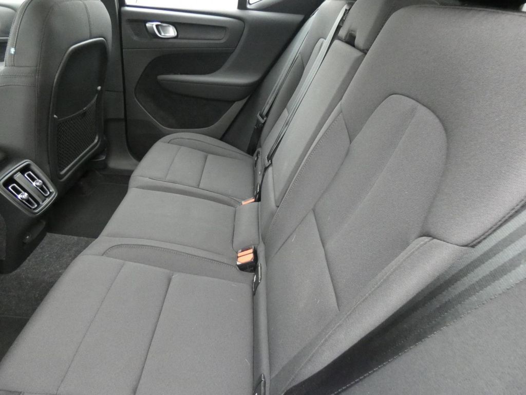 Volvo XC40 2020