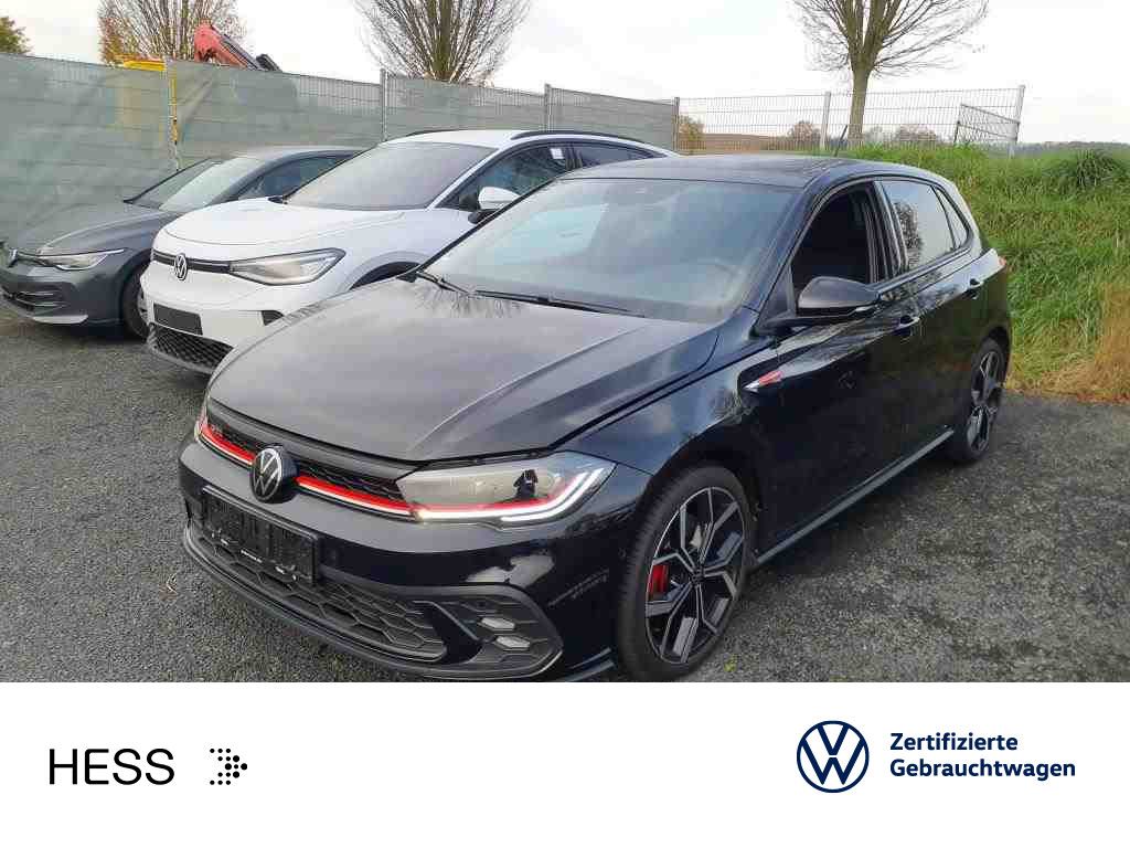 Volkswagen Polo 2023