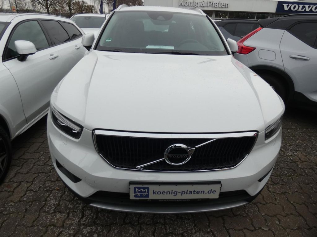 Volvo XC40 2020