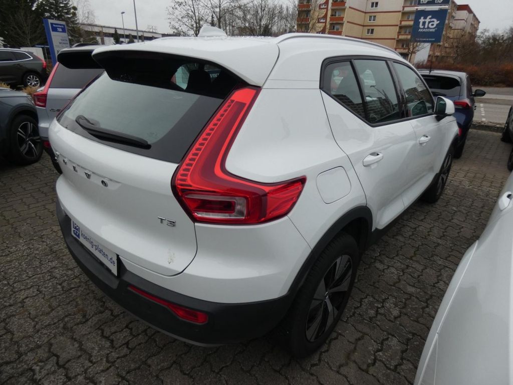 Volvo XC40 2020