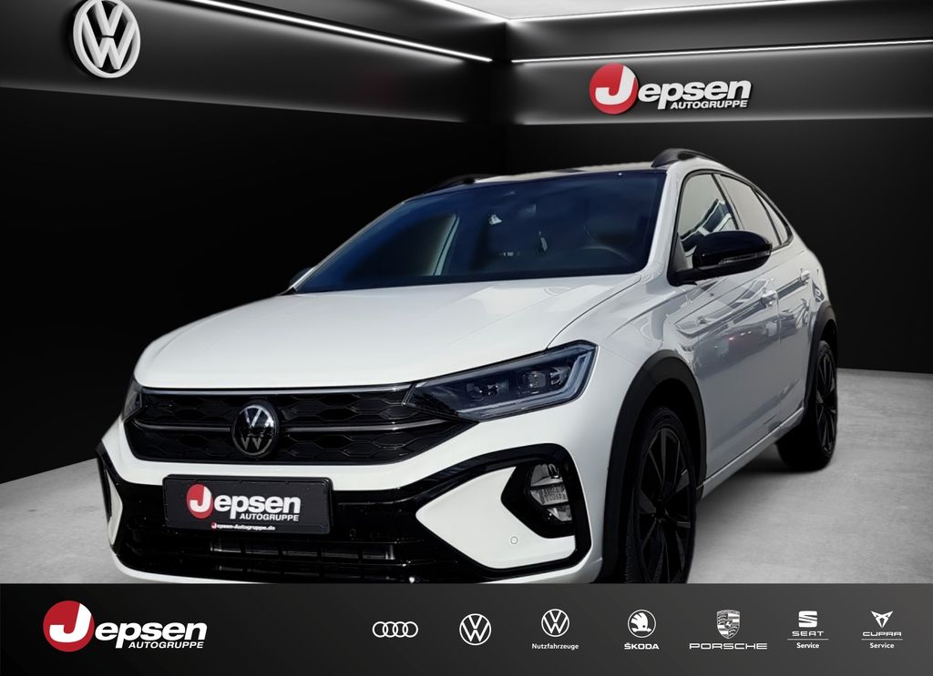 Volkswagen Taigo 2025