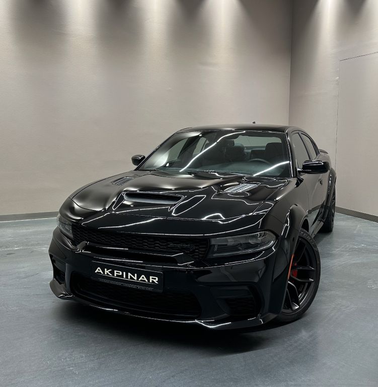Dodge Charger 2025