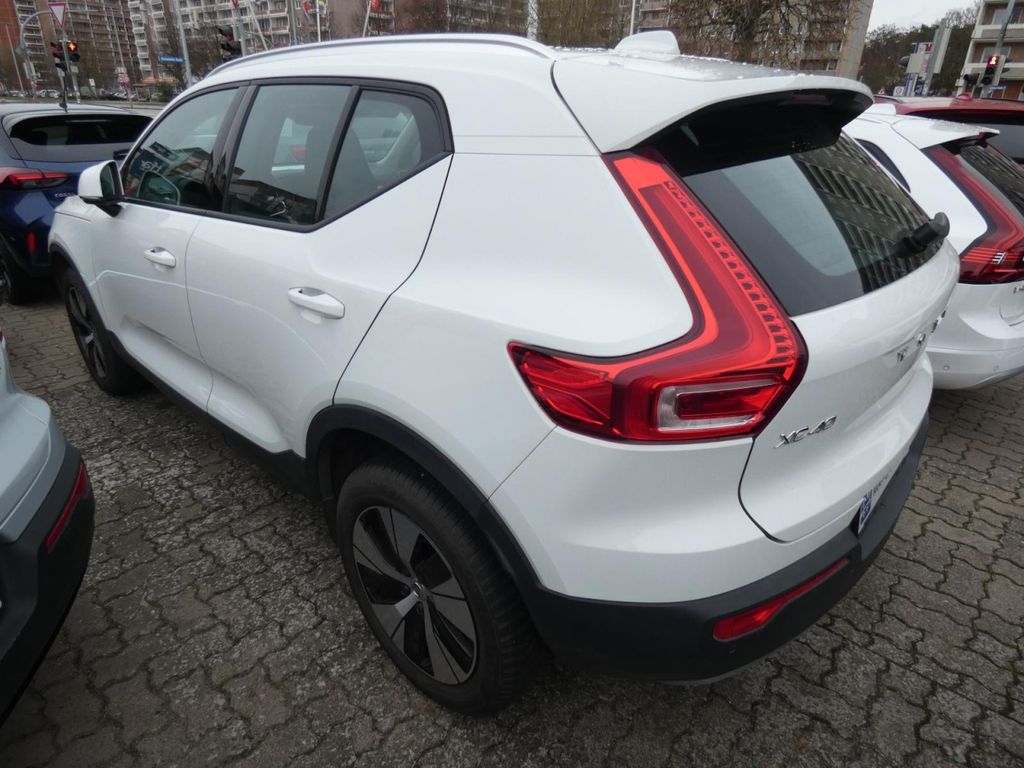Volvo XC40 2020
