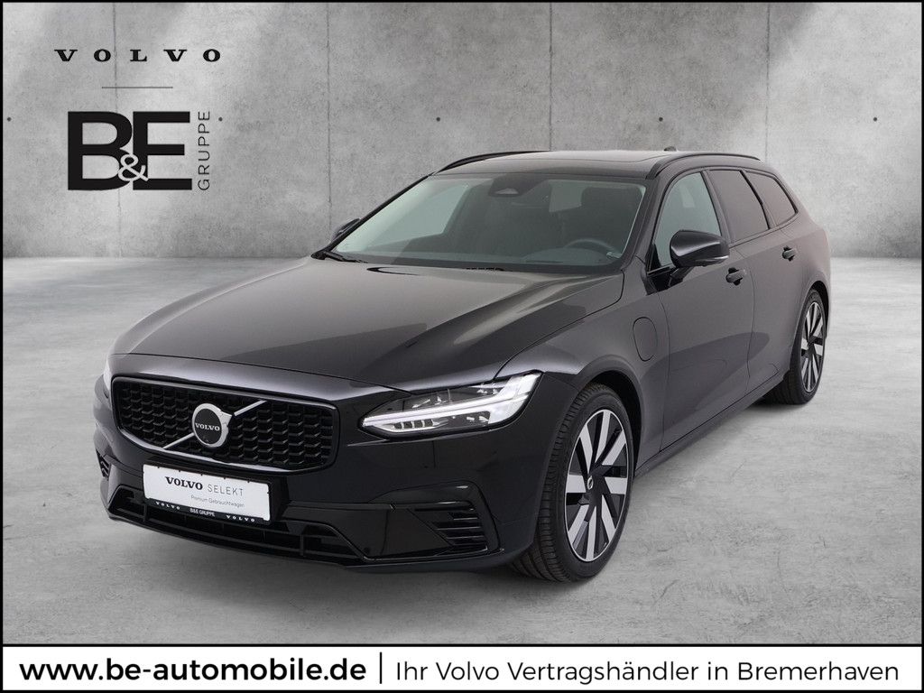 Volvo V90 2025