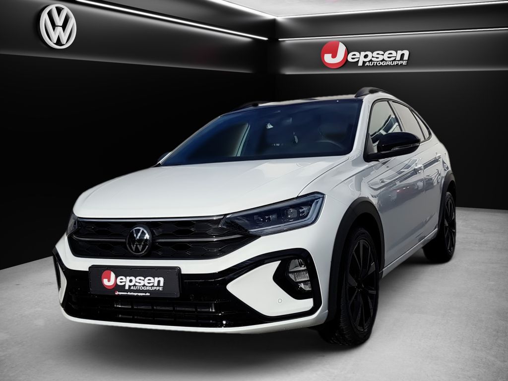 Volkswagen Taigo 2025