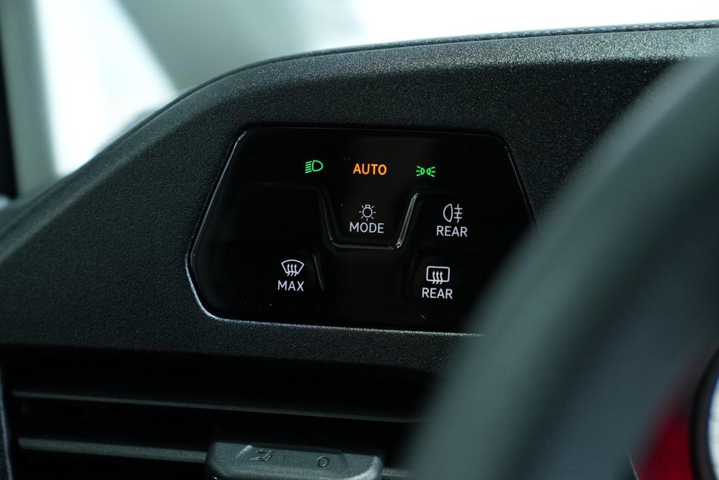 Volkswagen Caddy 2022