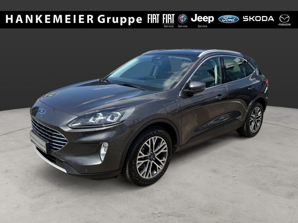 Ford Kuga 2020