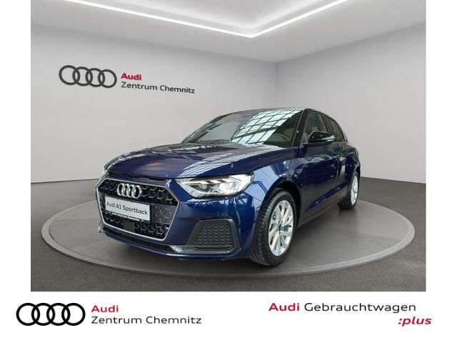 Audi A1 2025