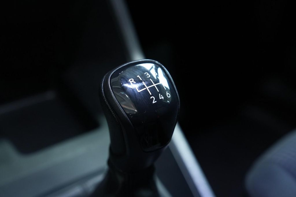 Volkswagen Caddy 2022