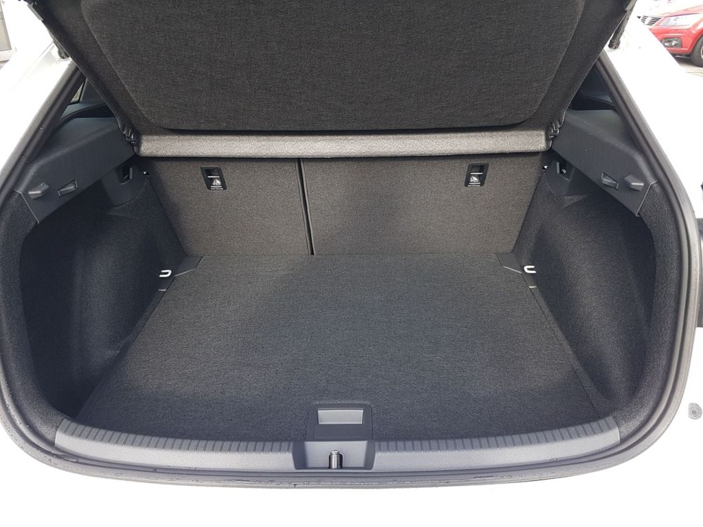 Volkswagen Taigo 2025