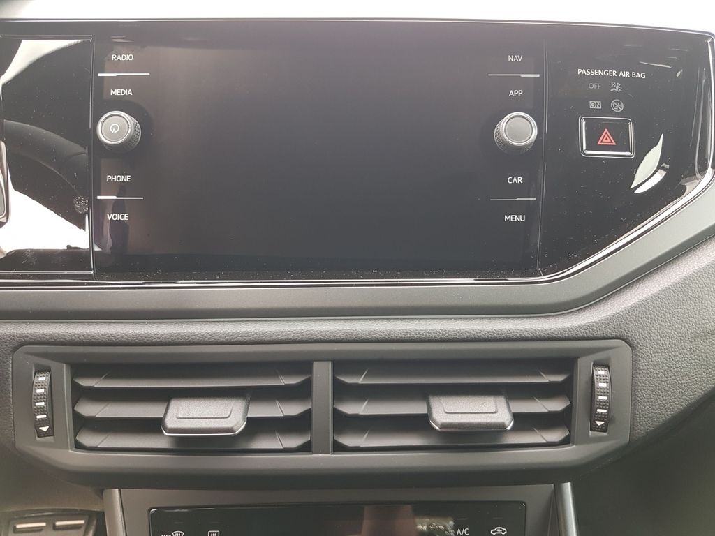 Volkswagen Taigo 2025