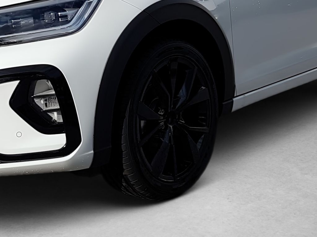 Volkswagen Taigo 2025