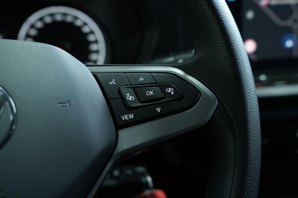 Volkswagen Caddy 2022