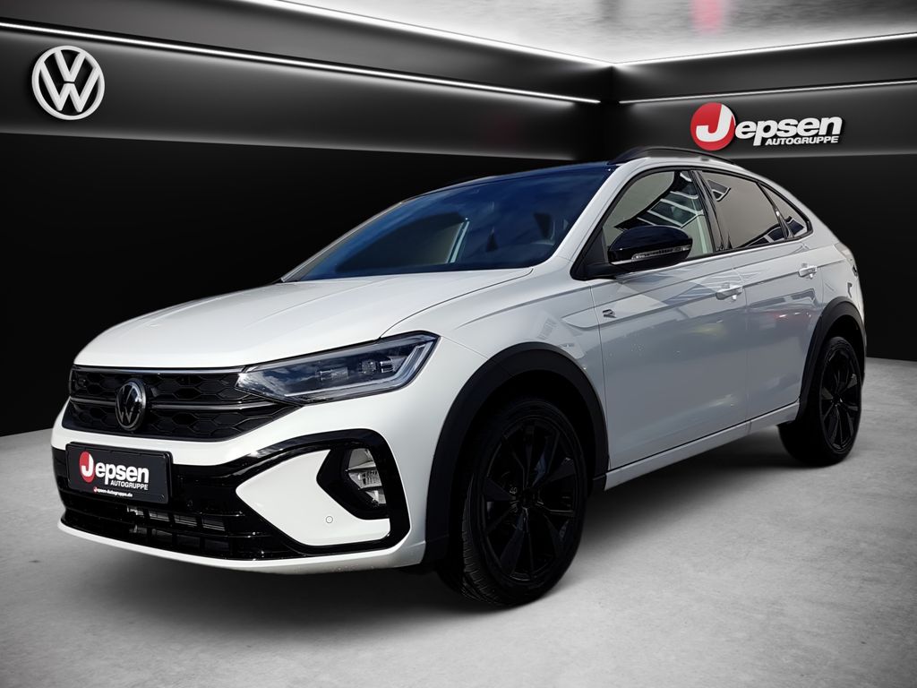 Volkswagen Taigo 2025