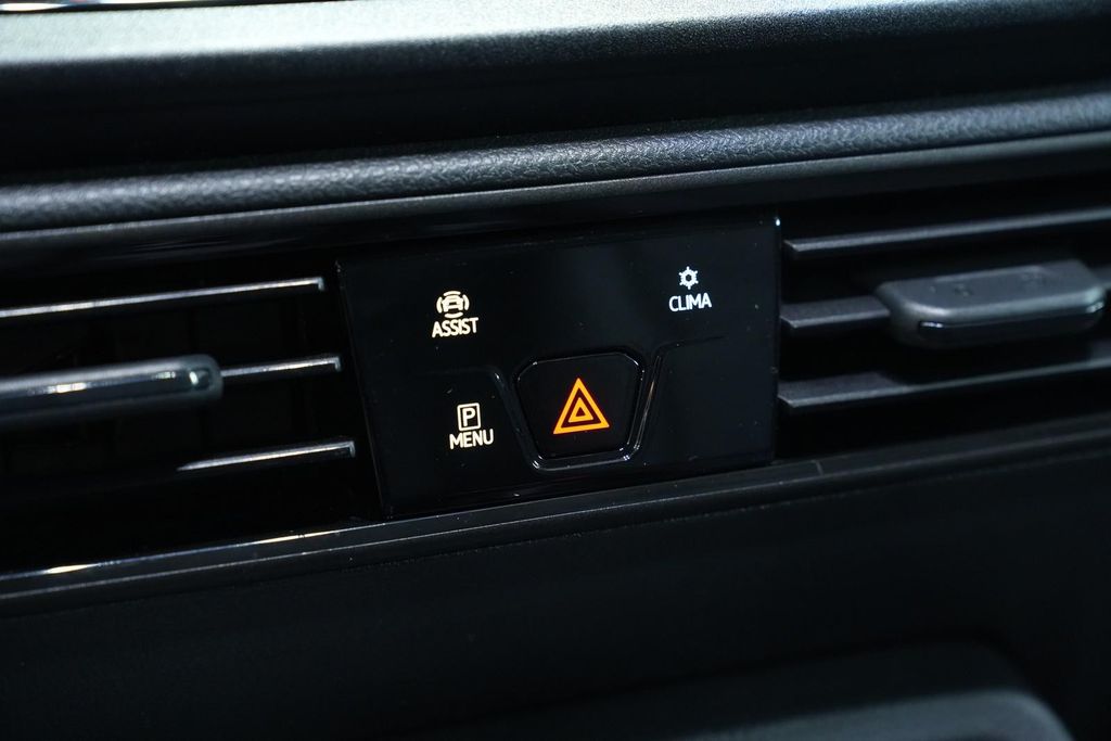 Volkswagen Caddy 2022