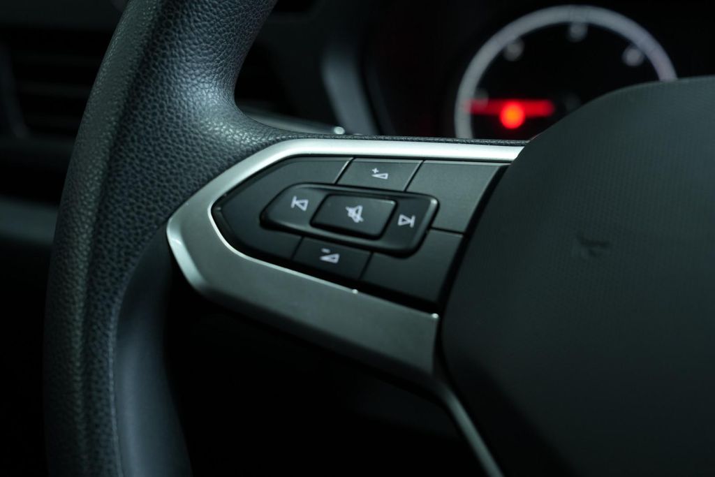 Volkswagen Caddy 2022