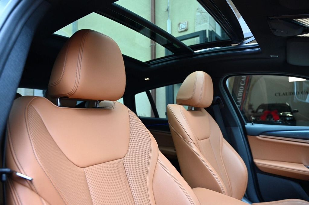 BMW X4 2022