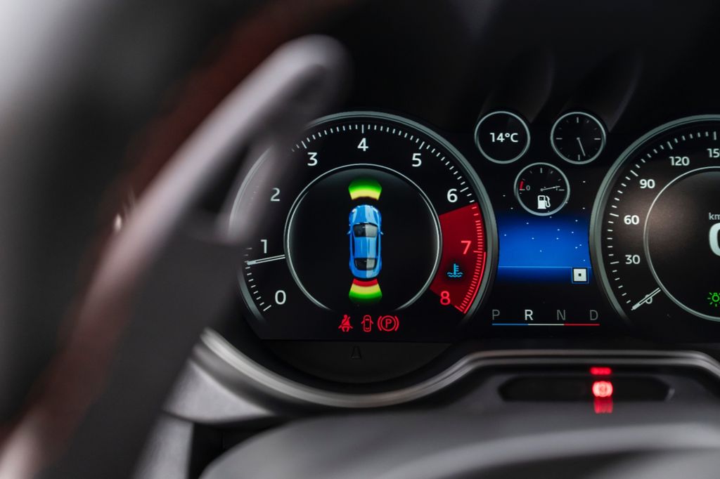 Alpine A110 2025