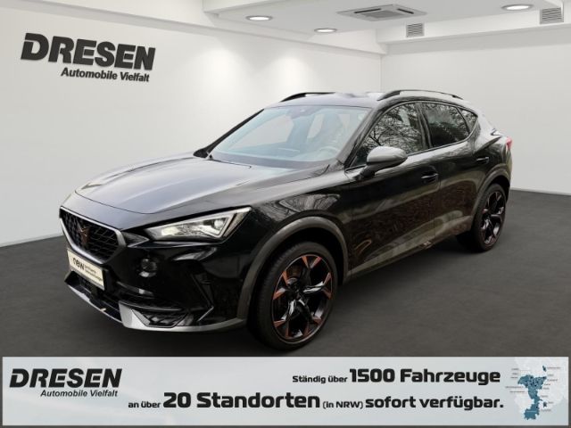 Cupra Formentor 2022