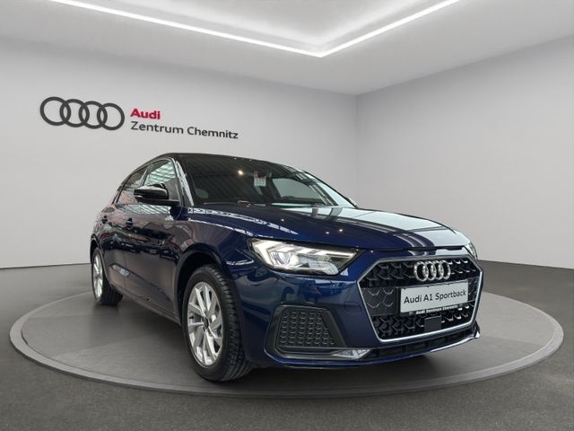Audi A1 2025