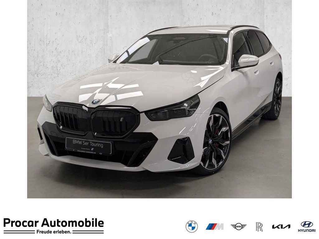 BMW i5