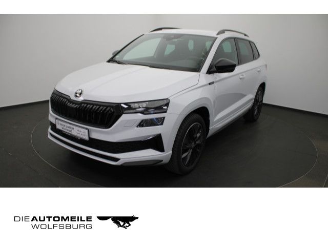 Skoda Karoq 2025