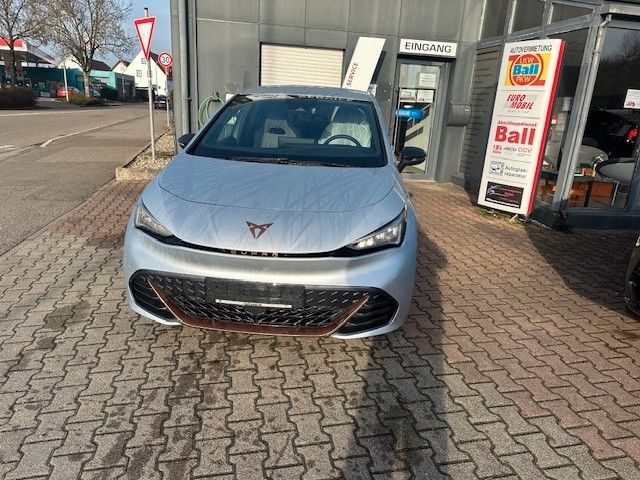 Cupra Born 2025