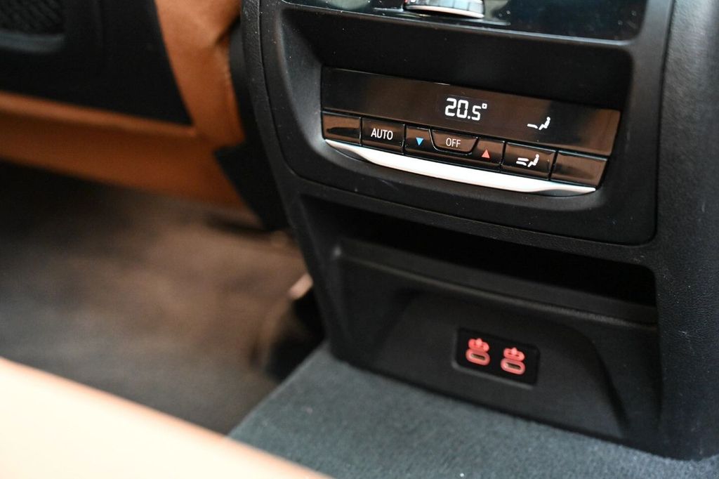 BMW X4 2022
